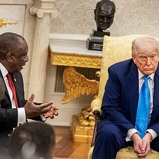 Africa’s richest country to offer revised trade deal to the U.S. after 30% tariff hit