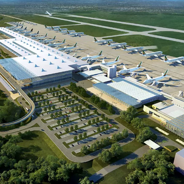 AfDB commits $500m to Ethiopia’s $10 billion airport project, set to be Africa’s largest