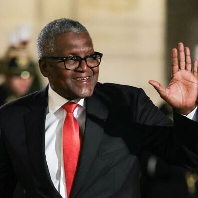 Africa’s richest man just $700m away from a historic $30 billion net worth