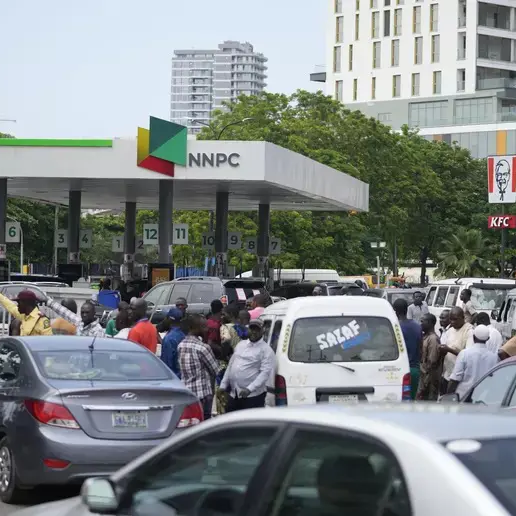 Top 10 African countries with the lowest fuel prices in August 2025