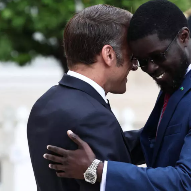 Decades-old grievances surface as Senegal and France move to reset ties