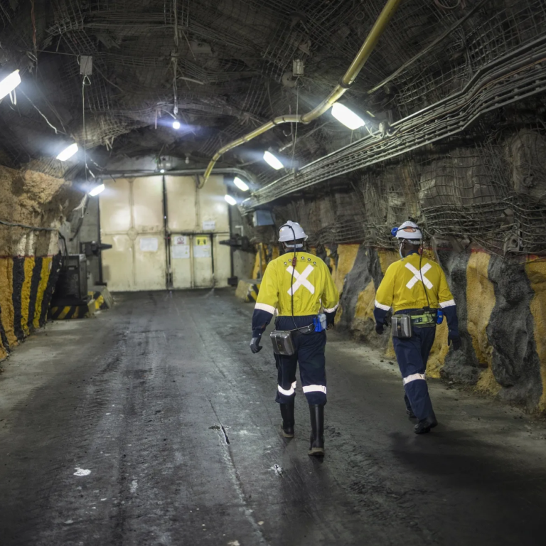 Uganda eyes bigger export revenues with $250m Chinese-backed large-scale gold mine