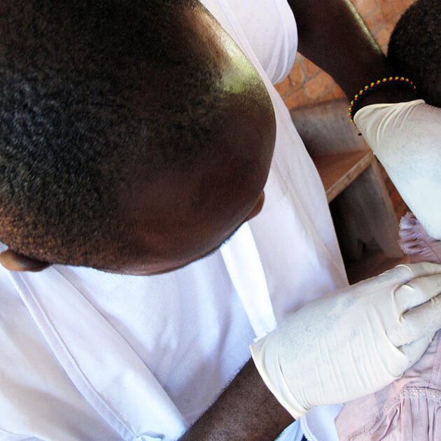 How Kenya fought for decades to eliminate a brain-attacking killer