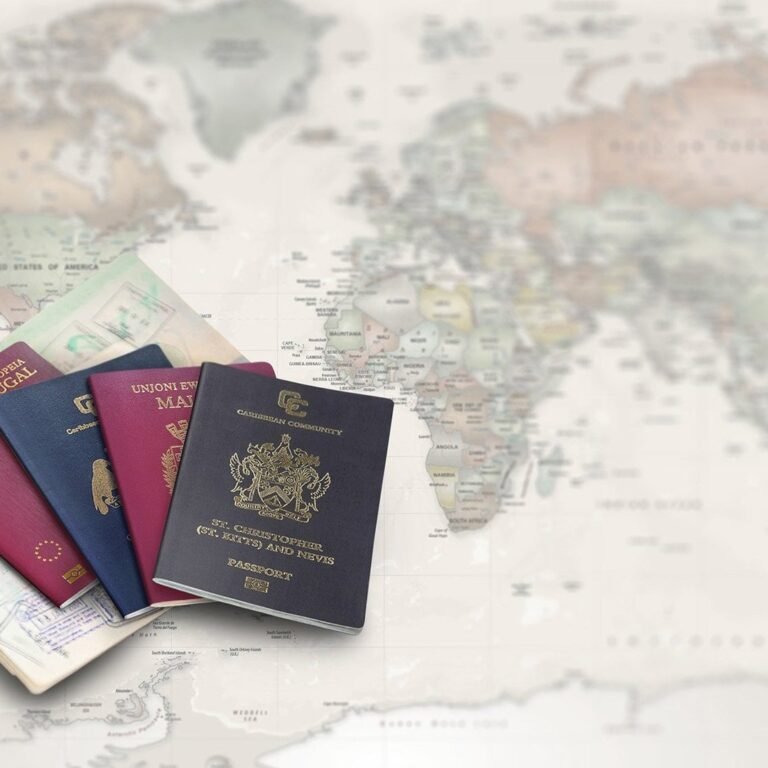 West African island nation launches $90K citizenship by investment program