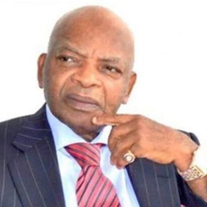 Nigerian billionaire to invest $800 million in four offshore oil blocks in Liberia following deal