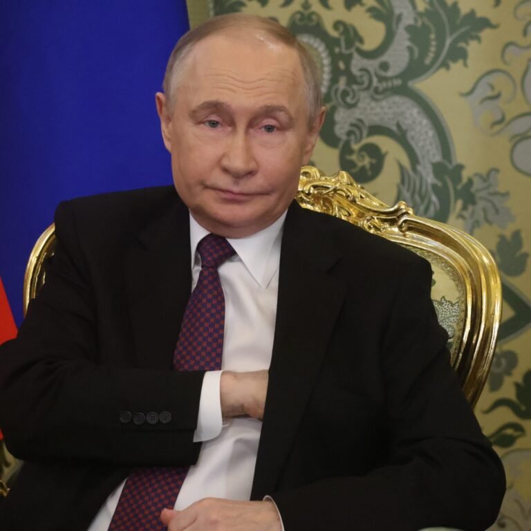 Russia imposes entry bans on UK officials and experts in response to Britain’s policies.