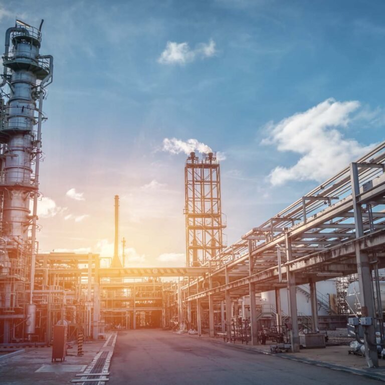 Nigeria at risk of an energy crisis as strike halts oil institutions and the Dangote refinery