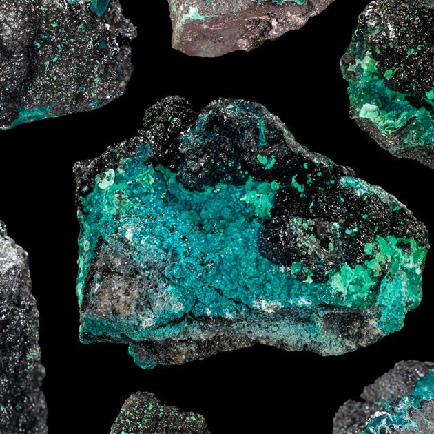 Switzerland’s mining giant considers stake sale in Congo’s Kamoto copper mine DRC cobalt export suspension deepens uncertainty