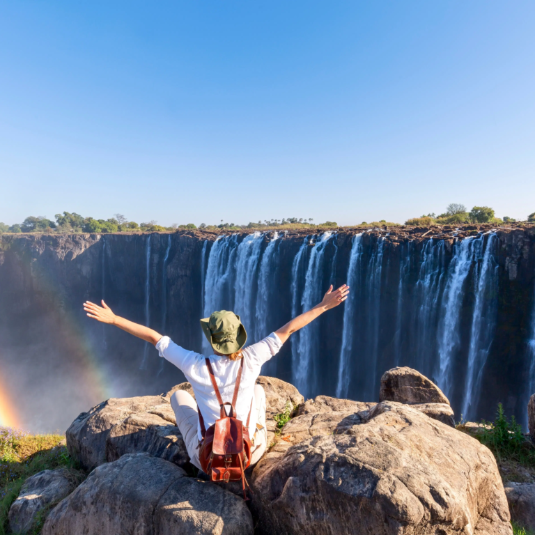 Morocco and Zimbabwe ranked among world’s best countries to visit in 2025, according to travel experts