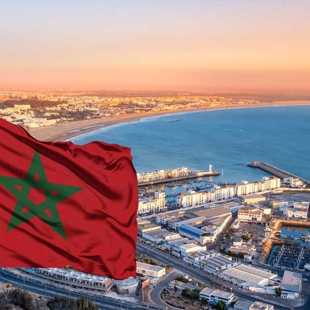 Morocco becomes Africa’s only investment-grade Eurobond issuer after S&P upgrade