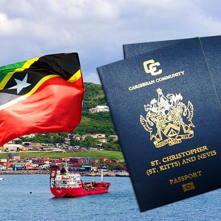 Nigeria extends visa-free entry beyond Africa in landmark Caribbean deal
