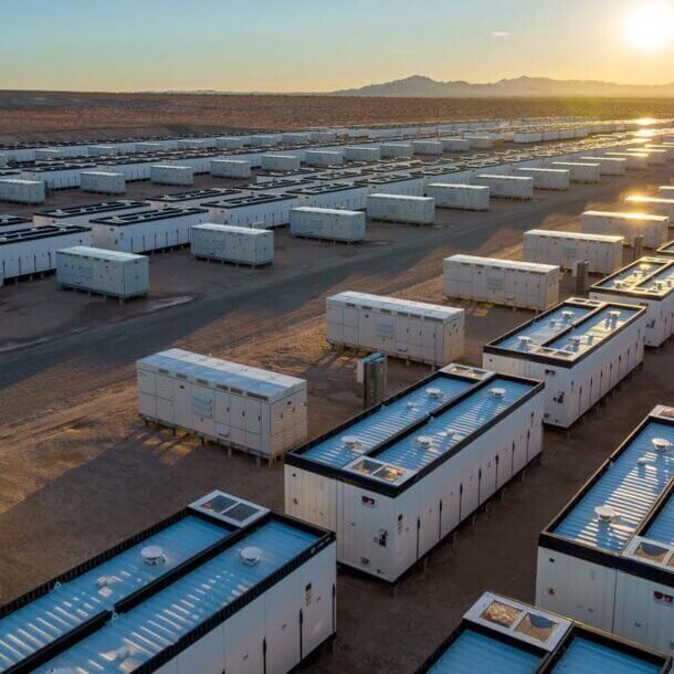 Top 5 countries leading Africa’s battery storage pipeline