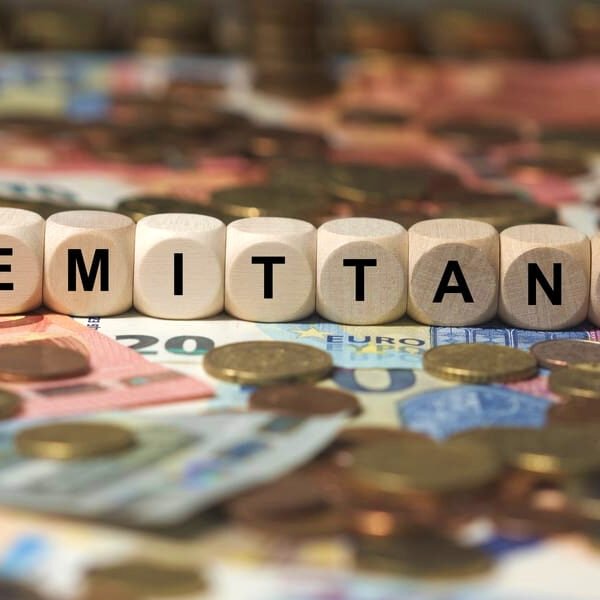 New data shows that in 2024, remittances from Africans working abroad exceeded export earnings in several countries, reshaping foreign income flows.