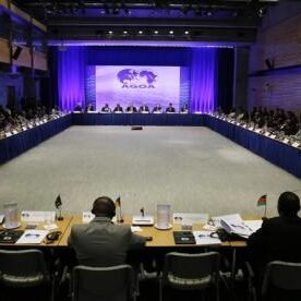 Lesotho claims that Africa’s trade lifeline with the U.S. could get a last-minute extension