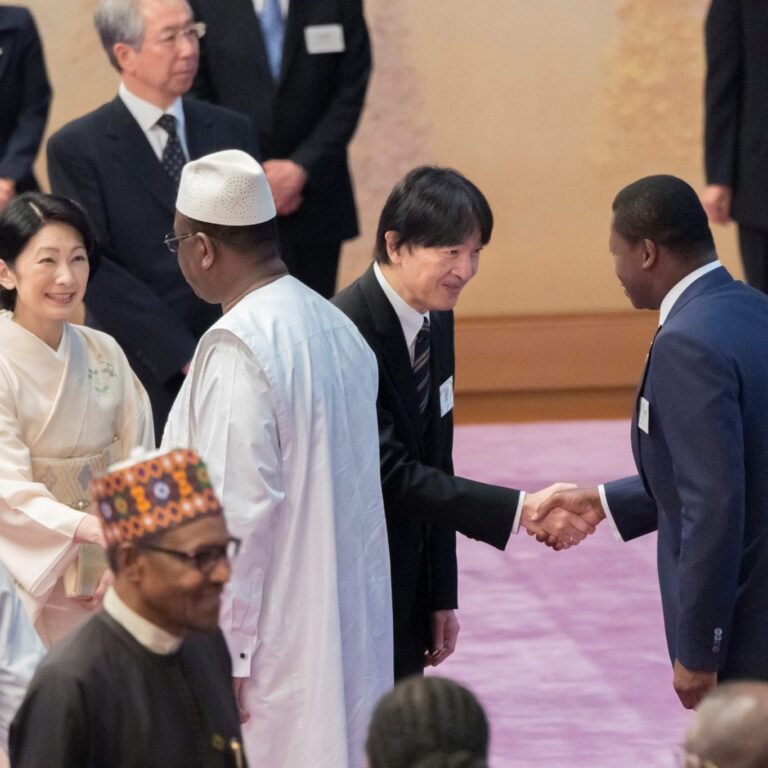Japan’s aid agency, the Japan International Cooperation Agency (JICA), has scrapped its ‘Africa Hometown’ initiative following widespread confusion and public concern over supposed migration benefits.
