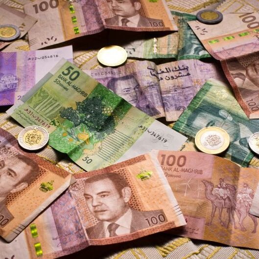 Top 10 African countries with the strongest currencies in September 2025