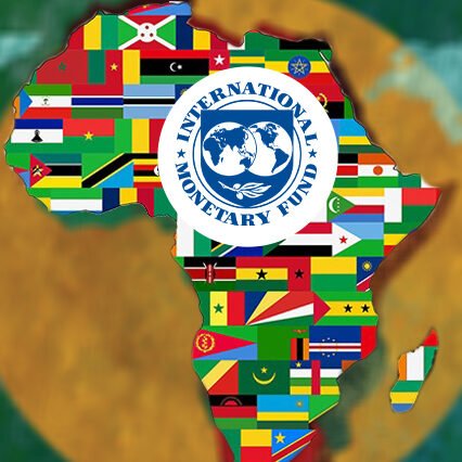Africa’s GDP is projected to increase from $2.3 trillion in 2023 to $2.8 trillion by 2025, as reported by the IMF.