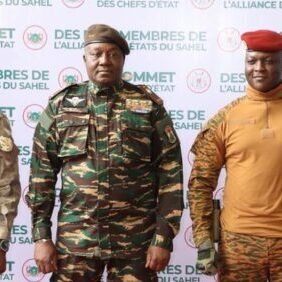 Intelligence agencies in Niger, Mali, Burkina Faso set to unmask Nigerian sponsors of insecurity