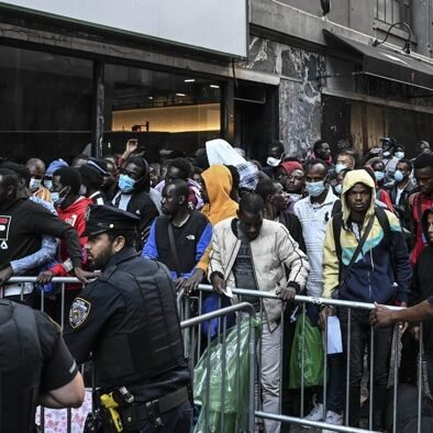 U.S. announces official application locations for 7 African countries without visa services