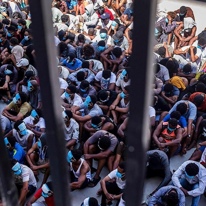 From Asia to Africa: How young Africans are falling victim to Myanmar’s cyber-slavery factories