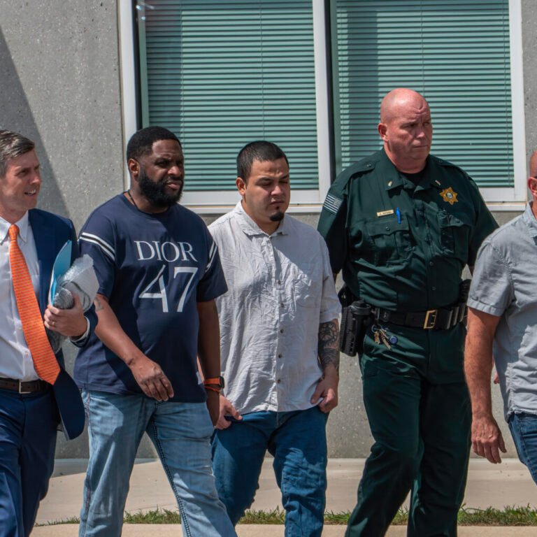 Eswatini counters U.S. deportation agreement, says no deal exists to host accused migrant