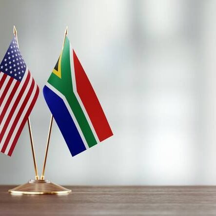 Africa’s biggest economy charts roadmap with Washington amid soaring tariffs