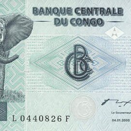 10 African countries with the weakest currencies in September 2025