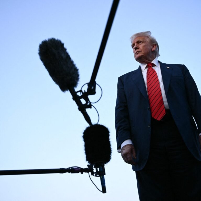 Trump’s absence from upcoming G20 summit in South Africa of no consequence, analysts say