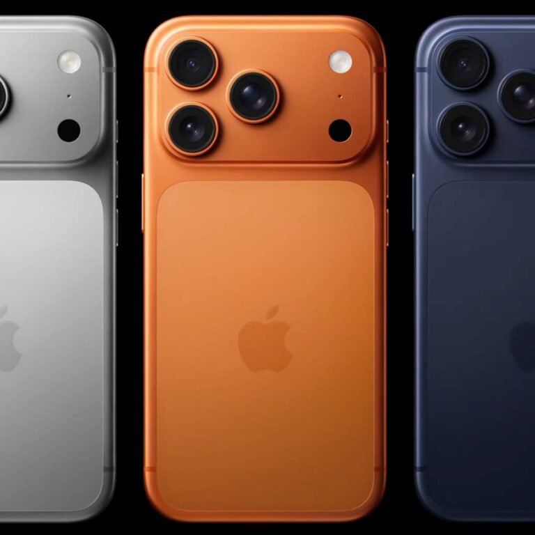 How much the iPhone 17 costs across Africa