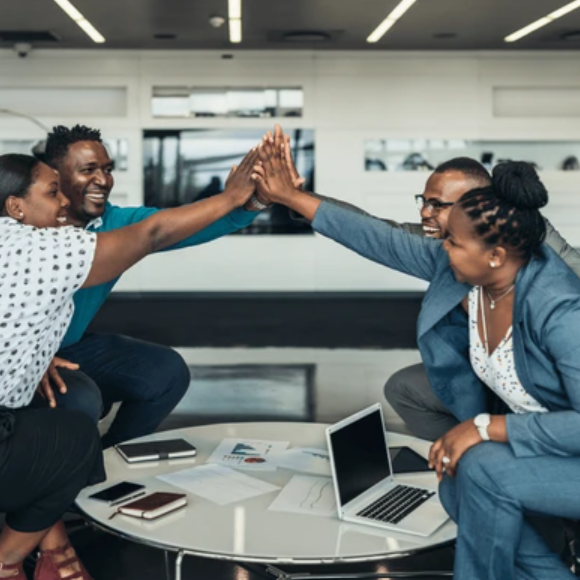 10 African countries with the best quality of life in 2025