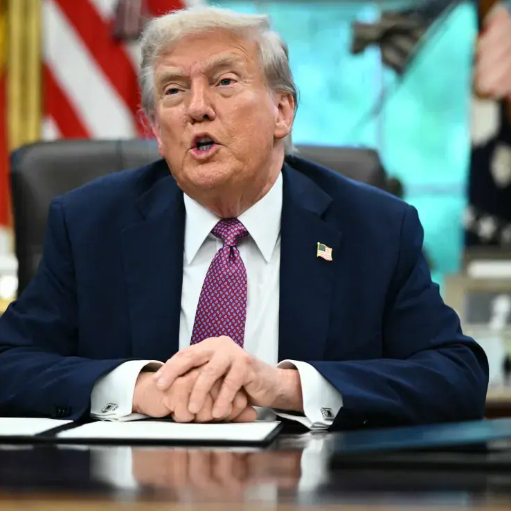 Trump to impose $100k fee for H-1B visas in new immigration crackdown