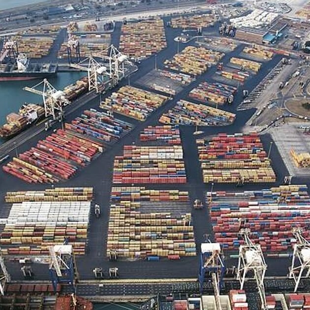5 African countries with the biggest port improvements