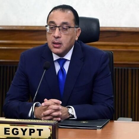 “The worst has passed,” Egypt’s Prime Minister assures his people