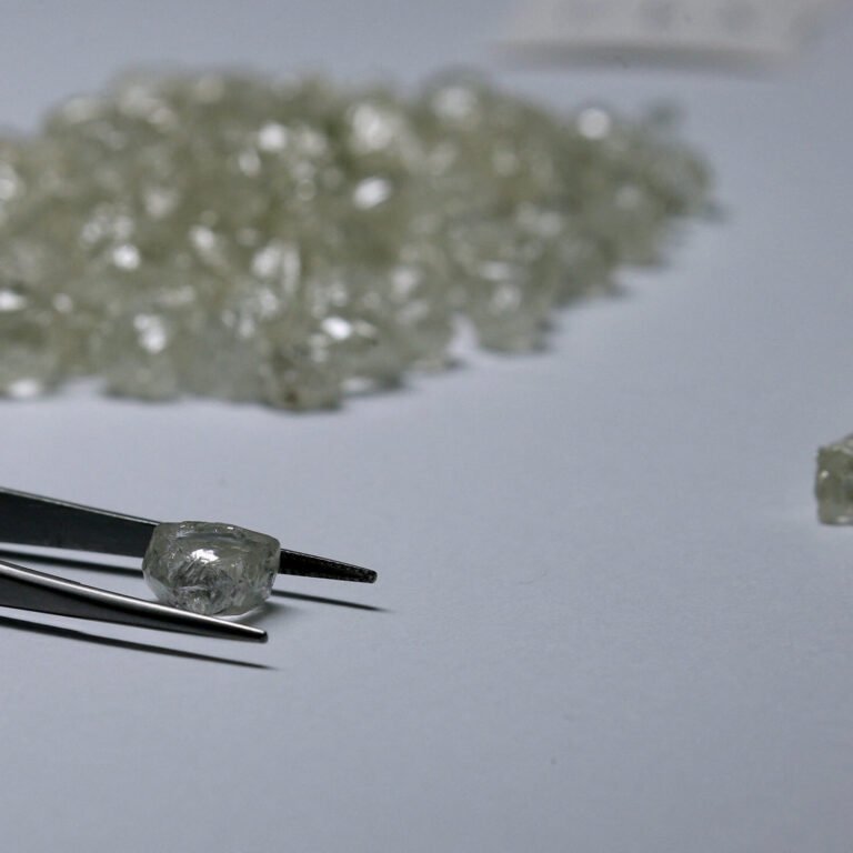 Angola bids for minority stake in De Beers following Botswana’s push for control