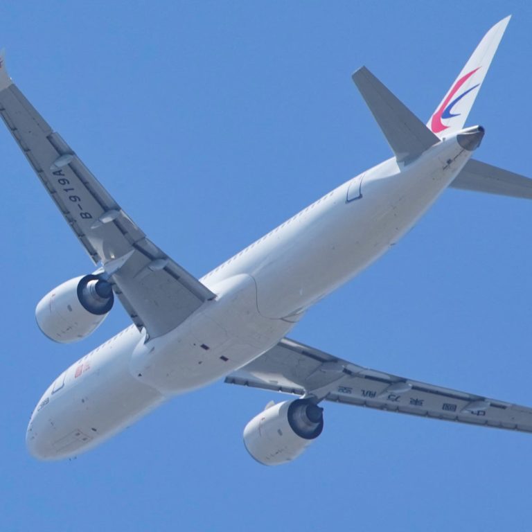 Nigeria targets certification of China’s jet for airlines