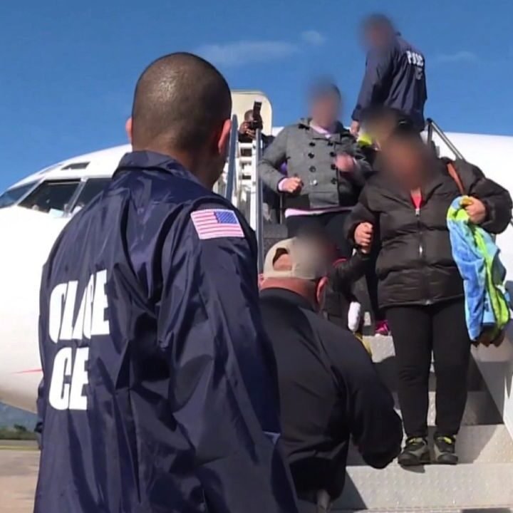 U.S. deportees in Ghana trapped between Washington’s assurances and forced returns to home countries