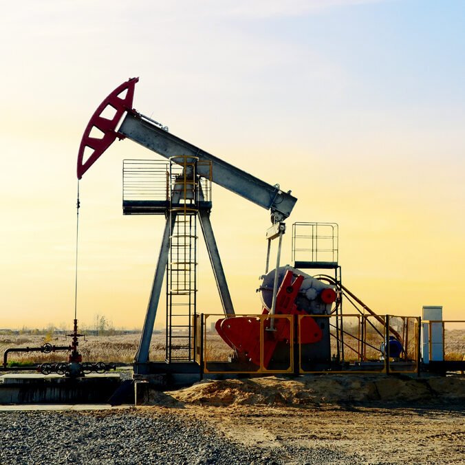 Top 5 OPEC African countries that produced the most oil in August 2025