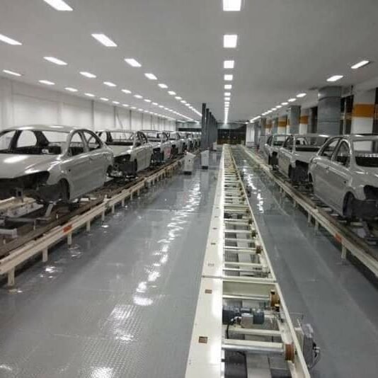 Nigerian Automaker, Innoson launches plan for new CNG assembly plant