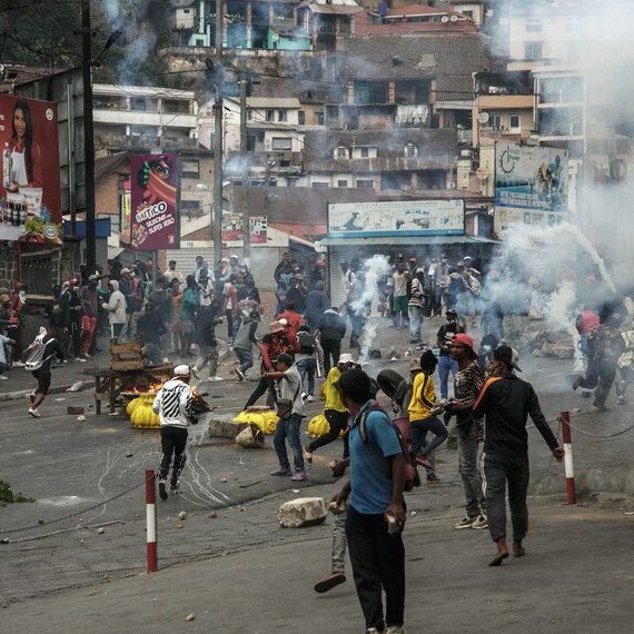 Gen-Z protest in Madagascar faces fatigue as it comes to a temporary halt