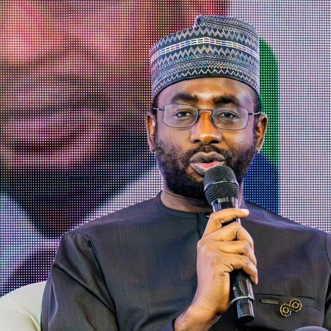 Nigeria targets 95% digital literacy and AI dominance by 2030 — NITDA chief reveals