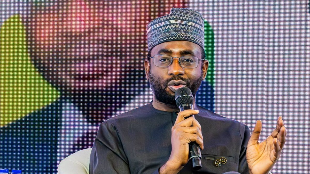 Nigeria targets 95% digital literacy and AI dominance by 2030 — NITDA chief reveals