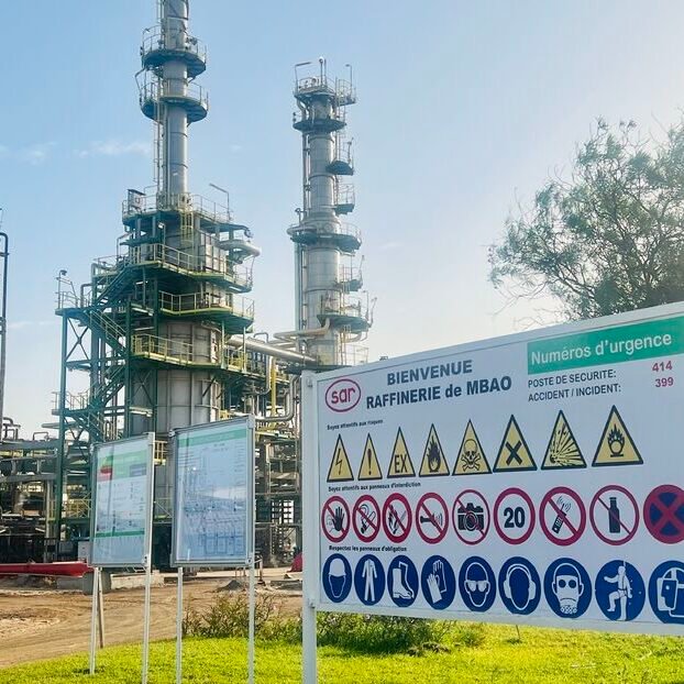Senegal plans second oil refinery with $5bn investment to boost West Africa’s supply