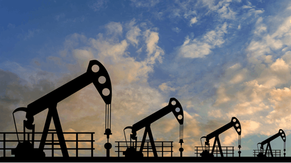 Top 5 OPEC African countries that produced the most oil in September 2025