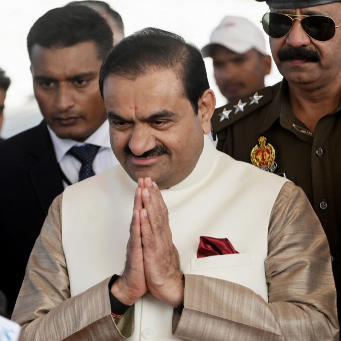 Indian billionaire eyes South Africa’s $24bn electricity grid expansion