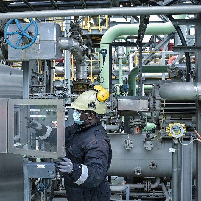 Africa’s energy giant expands $560m investment to tackle imports, deforestation in Rwanda