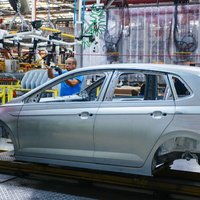 Asia’s auto giants to invest in South Africa’s revival amid Morocco’s dominance