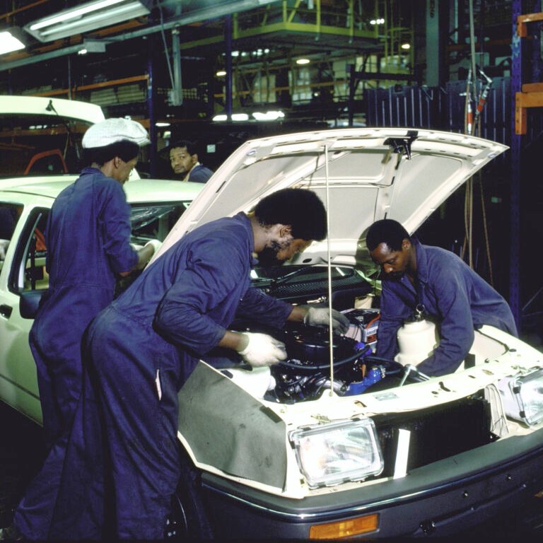 Automobile giant slashes 500 jobs in South Africa as UK tax policy hits sales