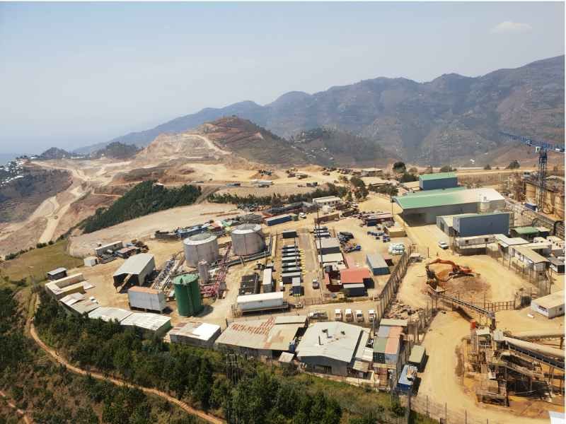 M23 rebels plunder $70 million in gold from Congo mine