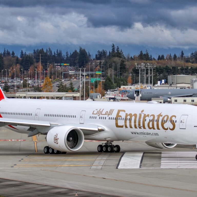 Emirates Airlines marks 30 years in Kenya with renewed trade and investment drive