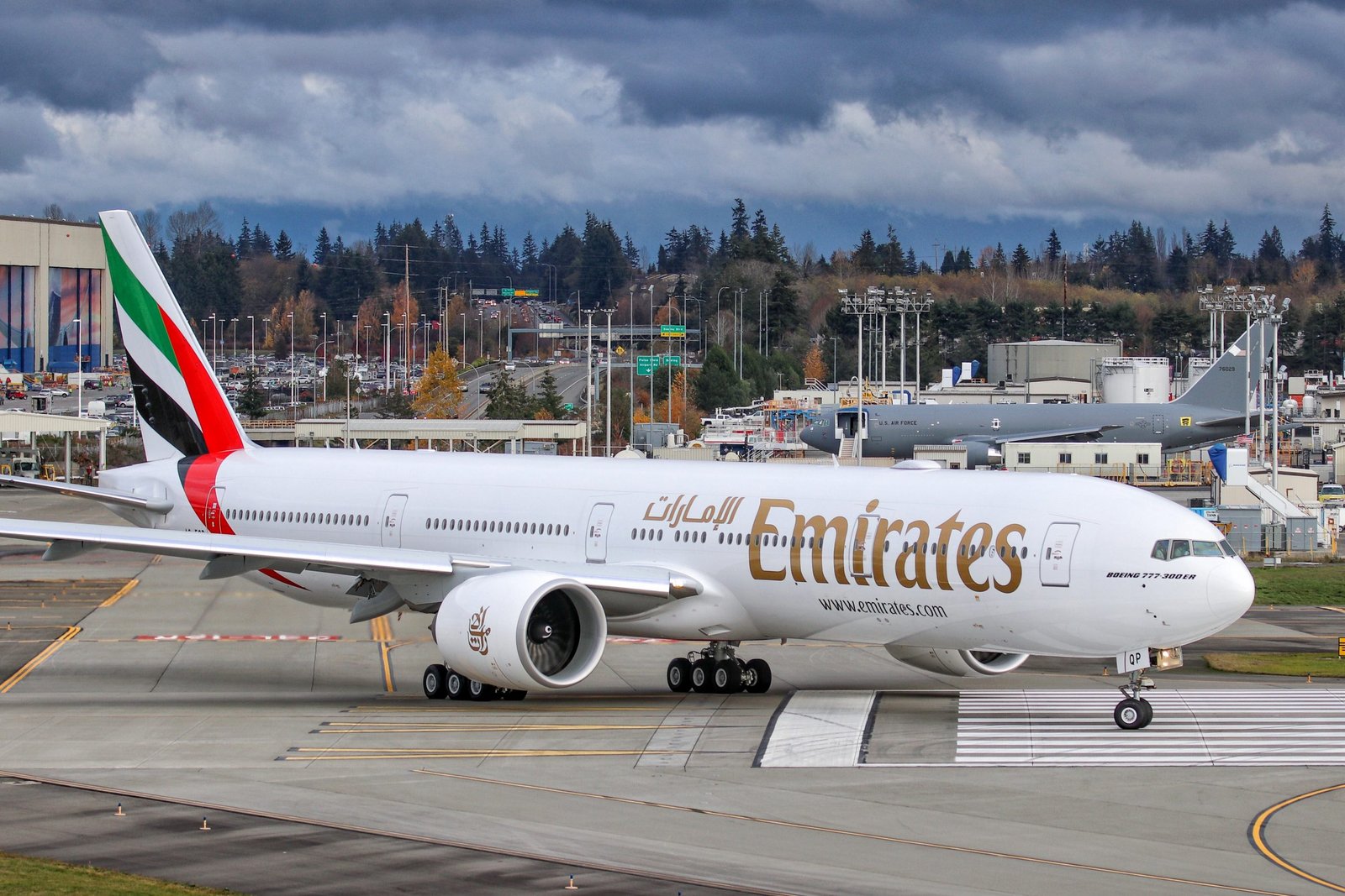 Emirates Airlines marks 30 years in Kenya with renewed trade and investment drive